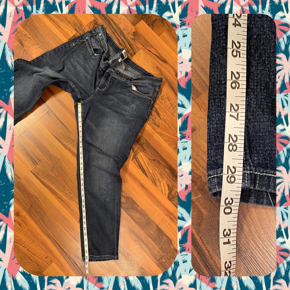 YMI Jeans - Picture 8 of 9